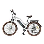 Vélo de ville électrique Bezior M2 Pro – Image 7