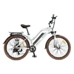 Vélo de ville électrique Bezior M2 Pro