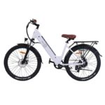 Vélo de ville électrique Bezior M3 – Image 7