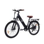 Vélo de ville électrique Bezior M3 – Image 6