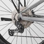 Vélo de ville électrique Canyon Precede:ON 6 – Image 4