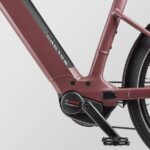 Vélo de ville électrique Canyon Precede:ON Comfort 5 – Image 4