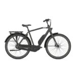Vélo de ville électrique Gazelle Esprit C7 HMS – Image 4