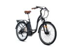 Vélo de ville électrique Moma Bikes 26" – Image 3