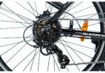 Vélo de ville électrique Moma Bikes 26" – Image 9