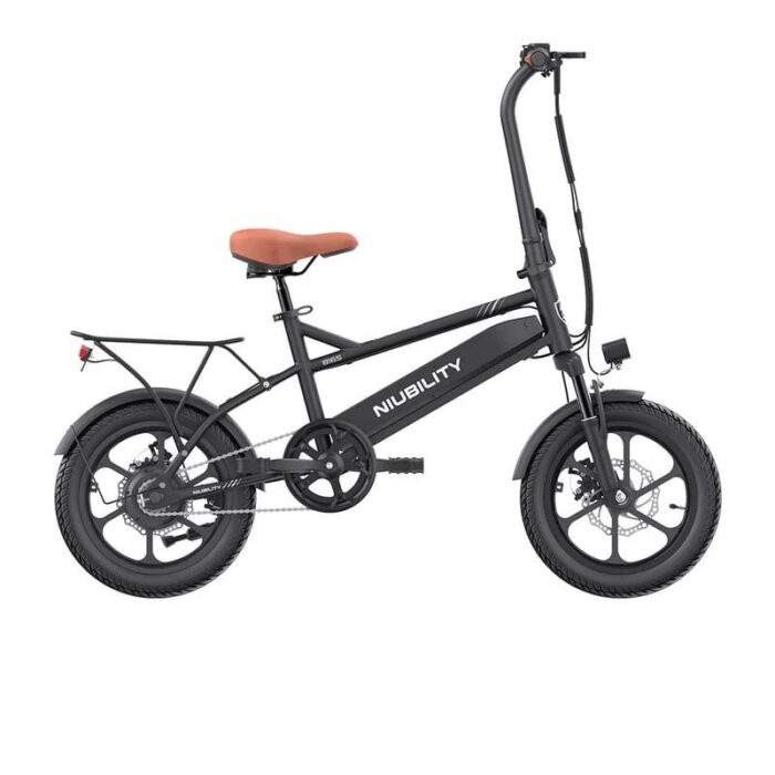 Vélo de ville électrique NIUBILITY B16S – Image 1