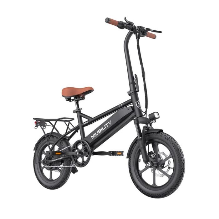 Vélo de ville électrique NIUBILITY B16S – Image 4
