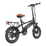 Vélo de ville électrique NIUBILITY B16S – Image 5