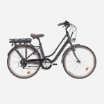 Vélo de ville électrique Nakamura CLASSIC LTD