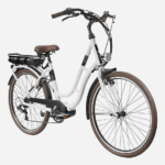 Vélo de ville électrique Nakamura E-City 110 – Image 2