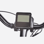 Vélo de ville électrique Nakamura E-City 110 – Image 5