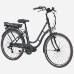 Vélo de ville électrique Nakamura E-City 110 – Image 4