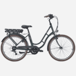 Vélo de ville électrique Nakamura E-City 110 – Image 3