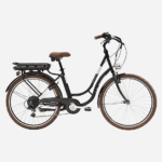 Vélo de ville électrique Nakamura E-City 50