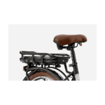 Vélo de ville électrique Nakamura E-City 50 – Image 5