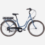 Vélo de ville électrique Nakamura E-City 50 – Image 4