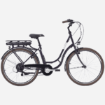 Vélo de ville électrique Nakamura E-City 50 – Image 3