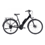 Vélo de ville électrique SUNN Urb Rise 26" 2022