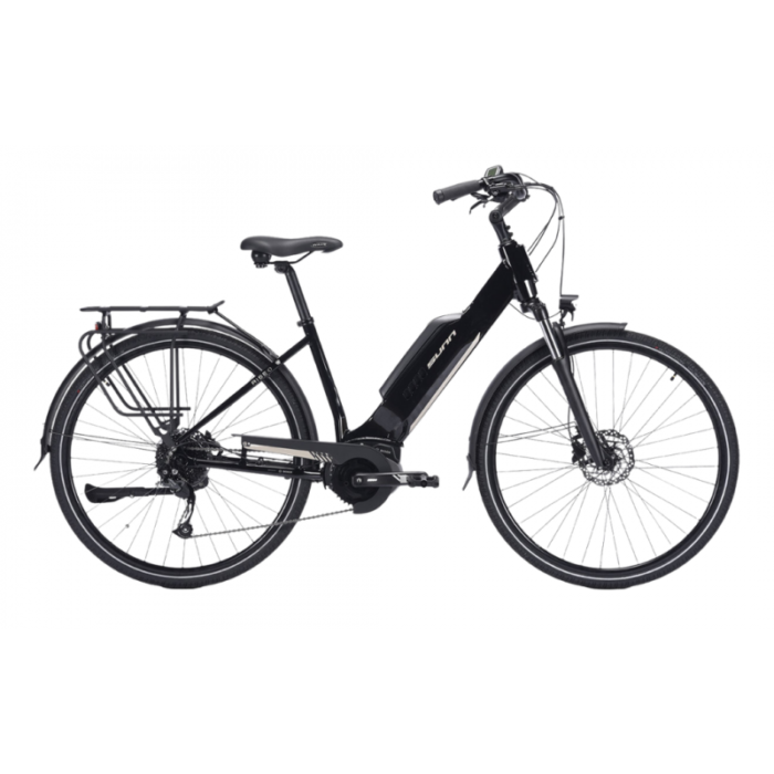 Vélo de ville électrique SUNN Urb Rise 28" 2022 – Image 1