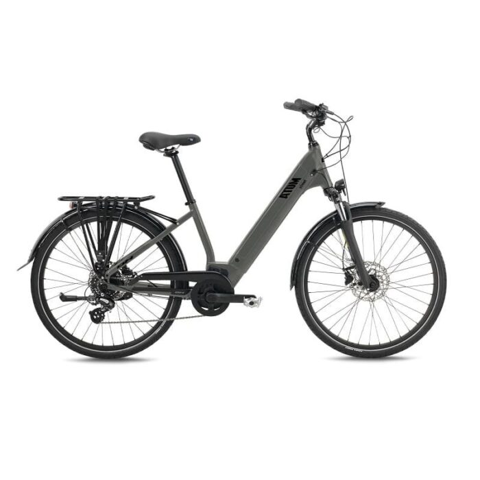 Vélo électrique BH Atom Street – Image 3