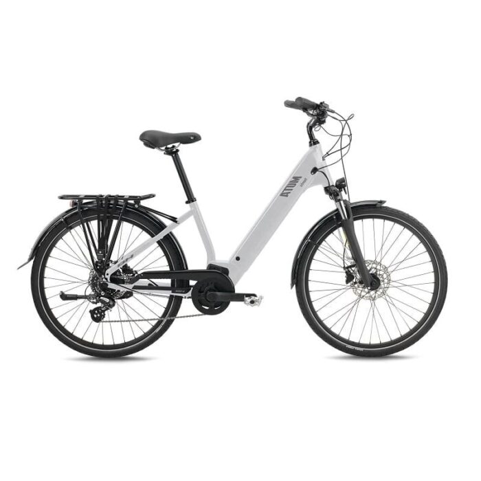 Vélo électrique BH Atom Street – Image 1