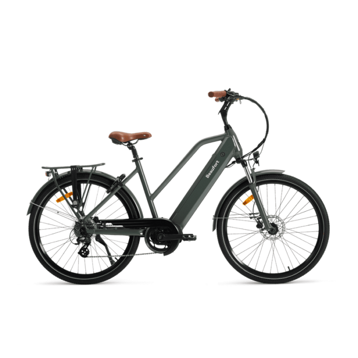 Vélo électrique Beaufort Bailey – Image 1
