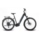 Vélo électrique Conway Cairon C 2.0 625 2024 – Image 2