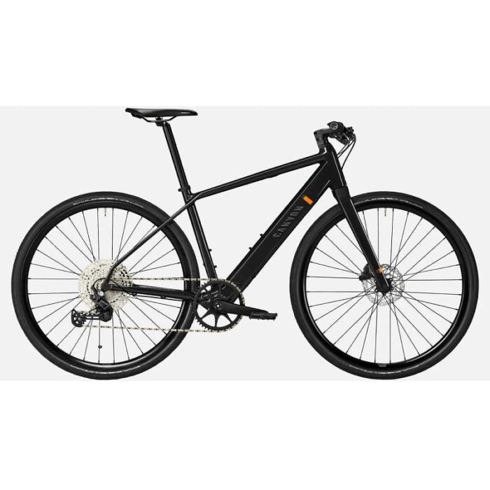 Vélo électrique Canyon Roadlite:ON 5 – Image 1