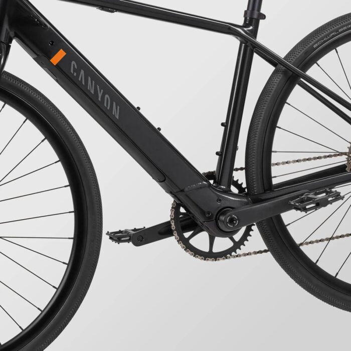 Vélo électrique Canyon Roadlite:ON 5 – Image 3