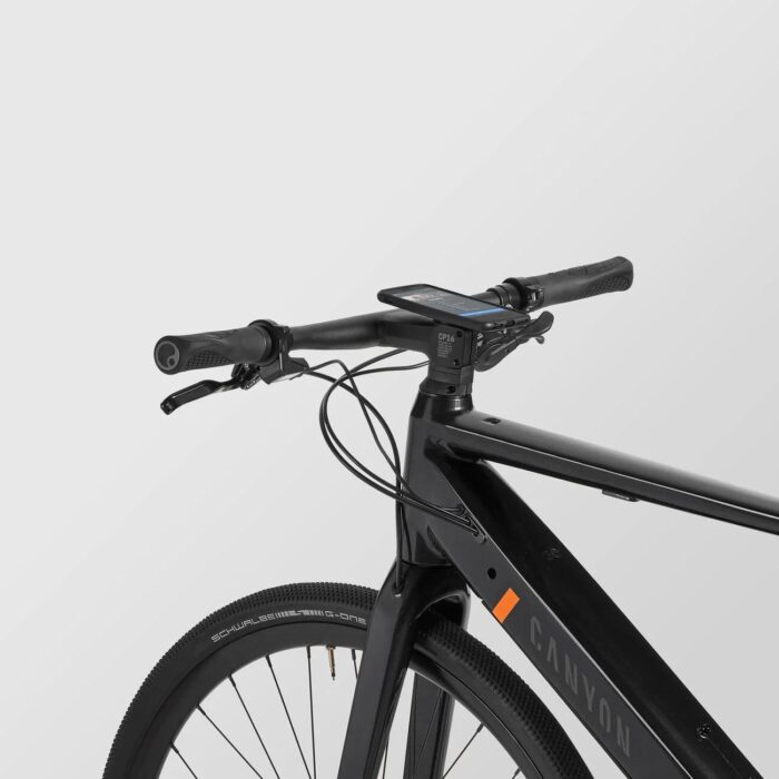 Vélo électrique Canyon Roadlite:ON 5 – Image 2