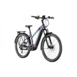 Vélo électrique Conway Cairon C 2.0 625Wh Bleu/Violet 2022 – Image 2