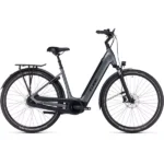 Vélo électrique Cube supreme hybrid pro 625 2023