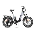 Vélo électrique Cyrusher Kommoda – Image 6