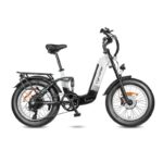 Vélo électrique Cyrusher Kommoda – Image 4