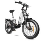 Vélo électrique Cyrusher Kommoda – Image 3