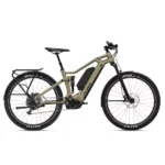 Vélo électrique FLYER GOROC 3 6.50 2022 – Image 2