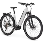 Vélo électrique Focus PLANET² 6.8 2022 – Image 2