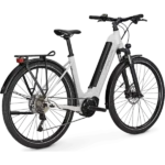 Vélo électrique Focus PLANET² 6.8 2022 – Image 3
