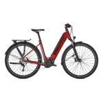 Vélo électrique Focus PLANET² 6.8 2022 – Image 9