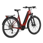 Vélo électrique Focus PLANET² 6.8 2022 – Image 8