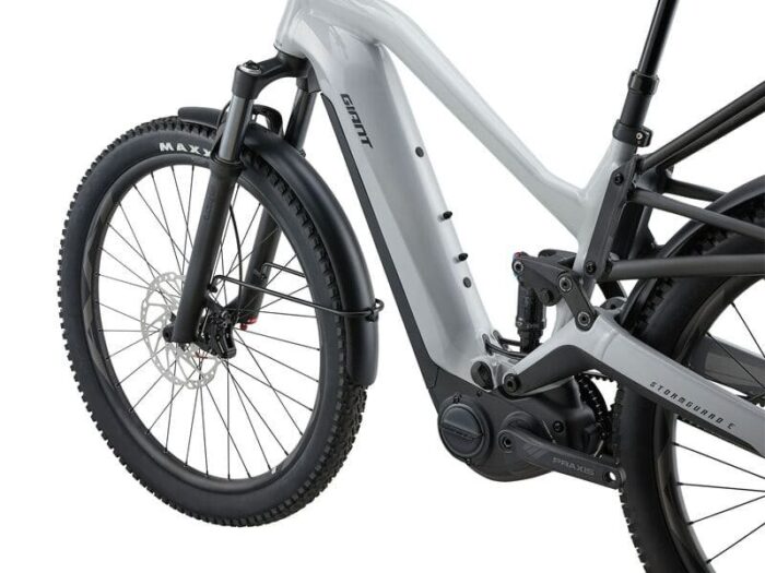 Vélo électrique Giant Stormguard E+ 2 – Image 6