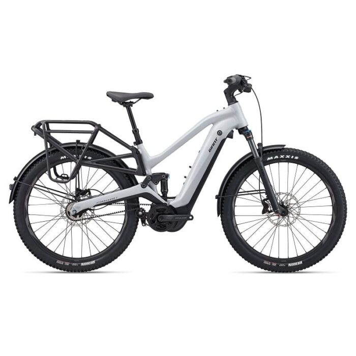 Vélo électrique Giant Stormguard E+ 2 – Image 1