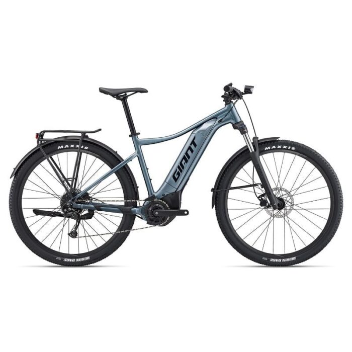 Vélo électrique Giant Talon E+ EX – Image 1