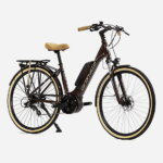 Vélo électrique Granville E-Urban 30 – Image 4