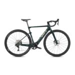 Vélo électrique Gravel BH iGRAVELX CARBON 2.8