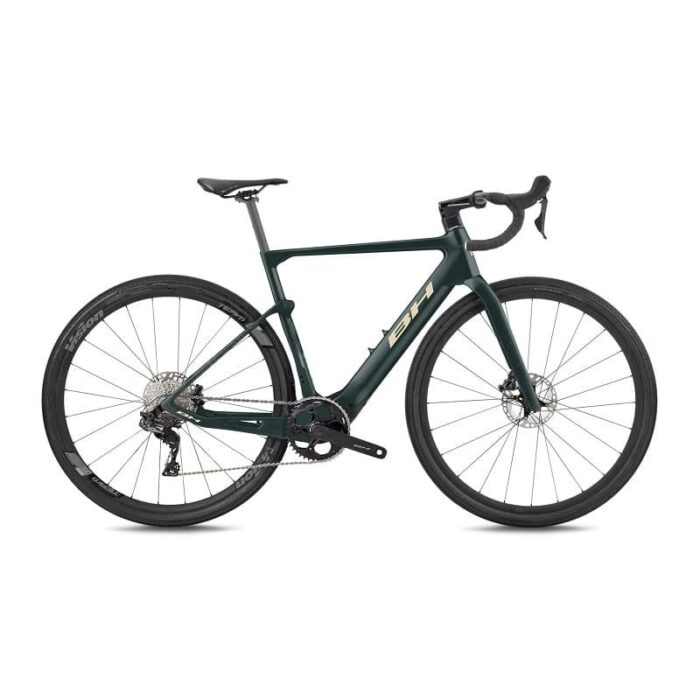 Vélo électrique Gravel BH iGRAVELX CARBON 2.8 – Image 1