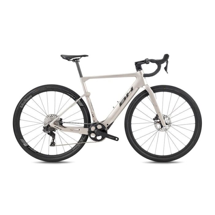 Vélo électrique Gravel BH iGRAVELX CARBON 2.8 – Image 2