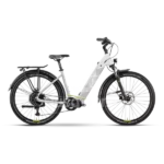 Vélo électrique HUSQVARNA CROSS TOURER 1 2023 – Image 5