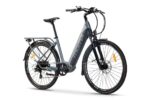 Vélo électrique Moma Bikes Ebike 28 PRO – Image 3