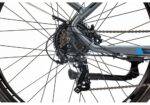 Vélo électrique Moma Bikes Ebike 28 PRO – Image 6